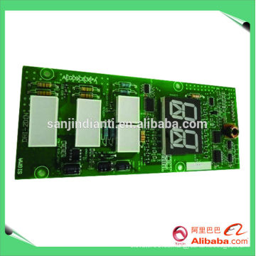 Pantalla elevadora LG pcb DHI-201N lg lift repuestos